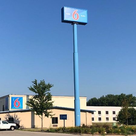 Motel 6 Peoria Dış mekan fotoğraf