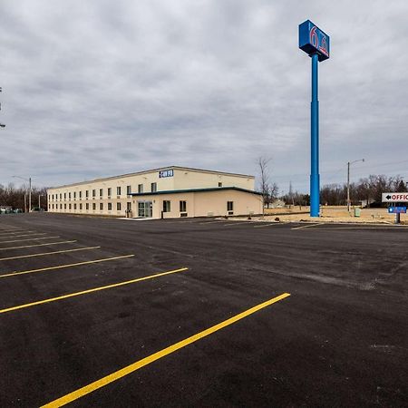 Motel 6 Peoria Dış mekan fotoğraf