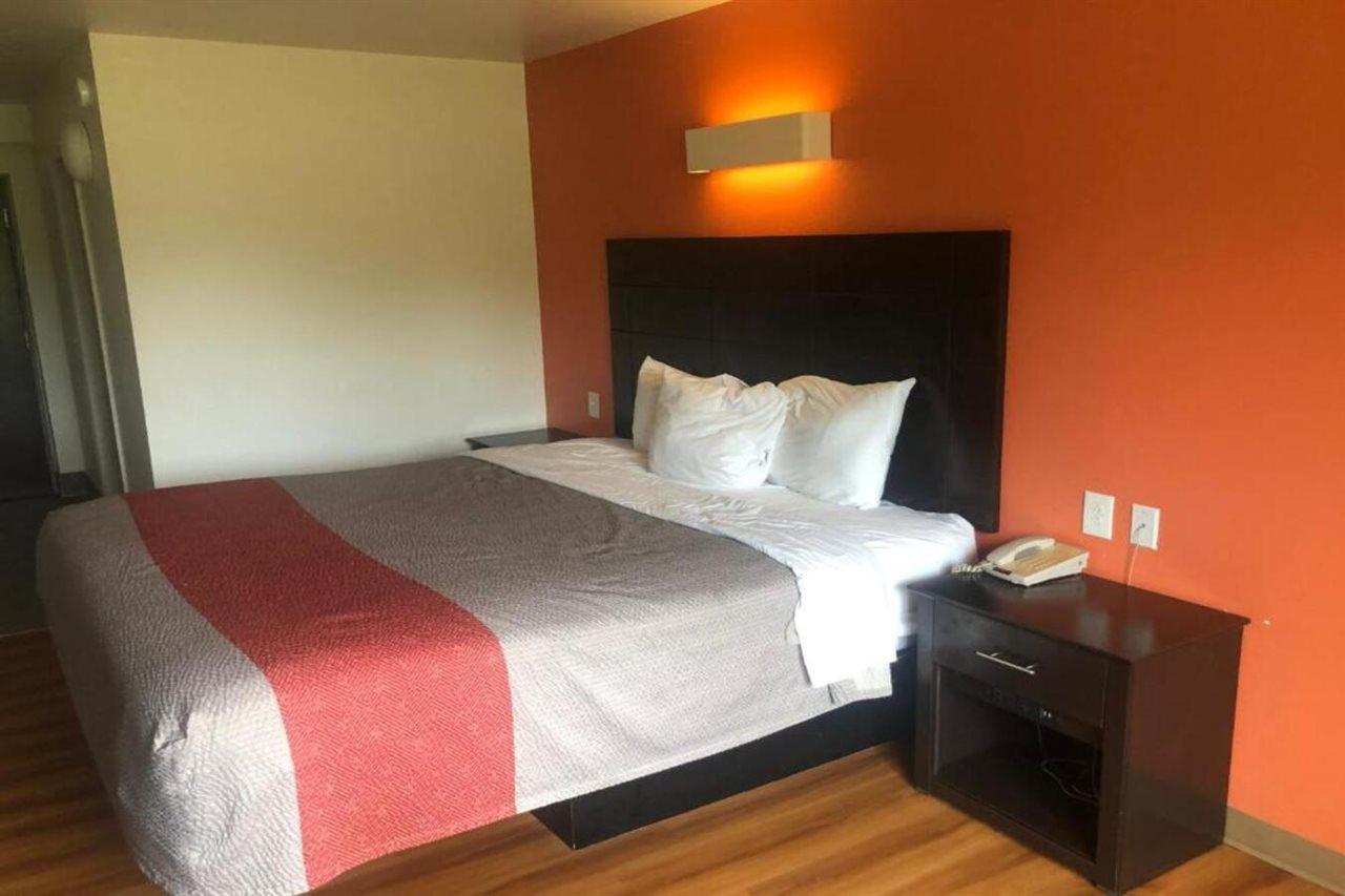 Motel 6 Peoria Dış mekan fotoğraf