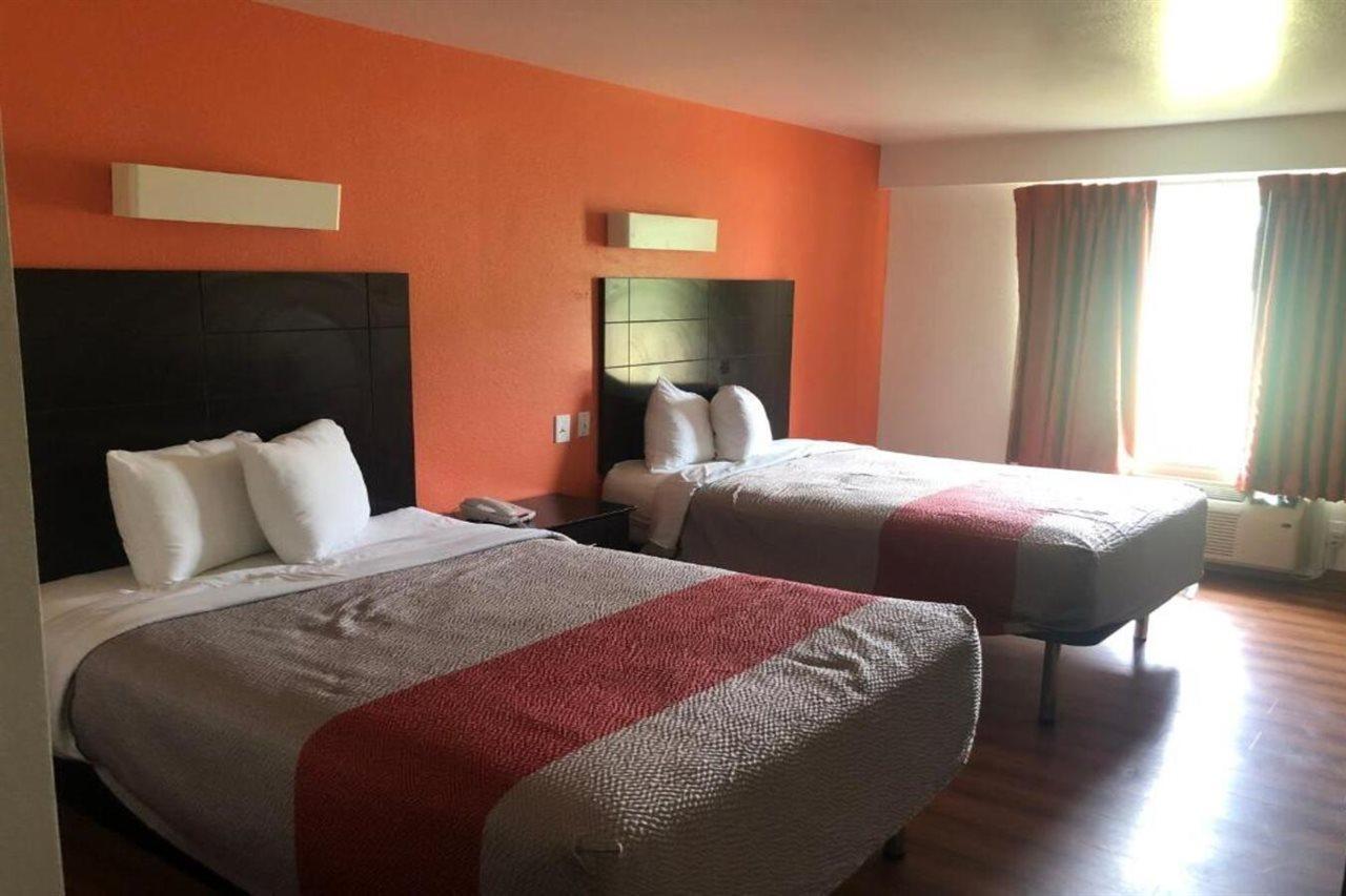 Motel 6 Peoria Dış mekan fotoğraf