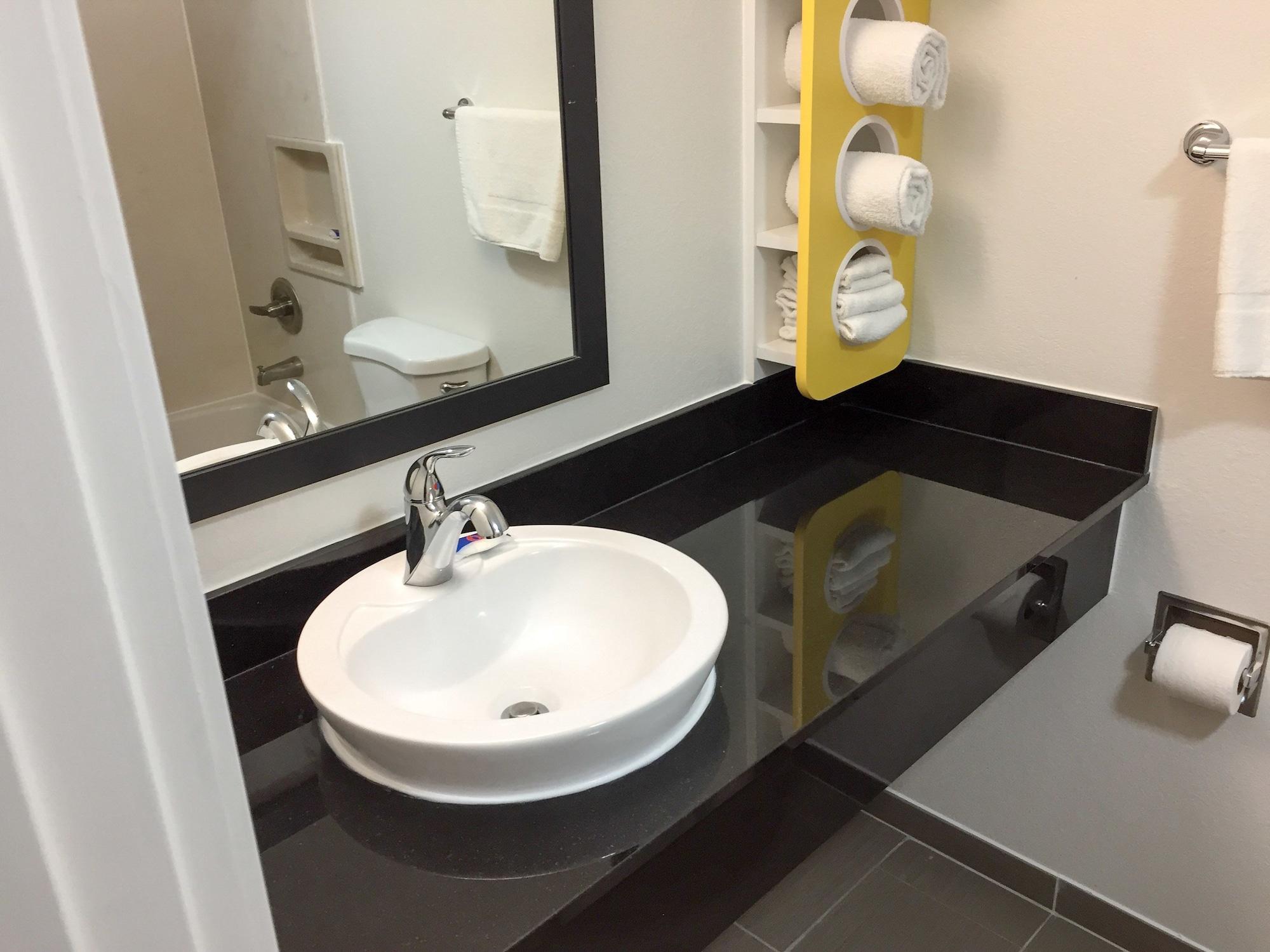 Motel 6 Peoria Dış mekan fotoğraf