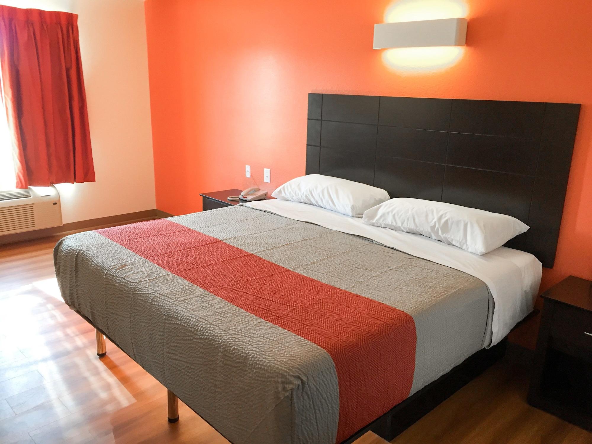 Motel 6 Peoria Dış mekan fotoğraf