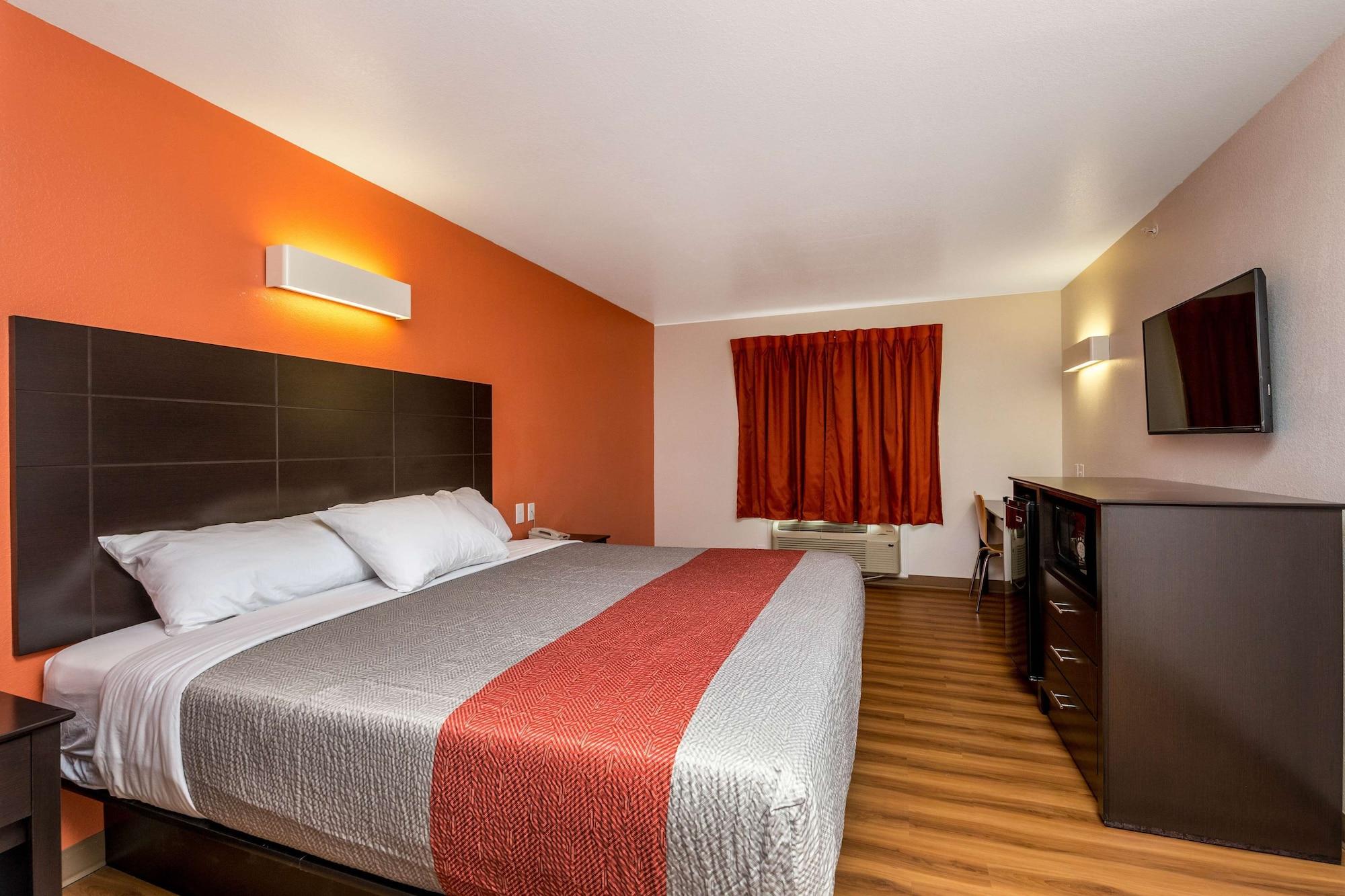 Motel 6 Peoria Dış mekan fotoğraf