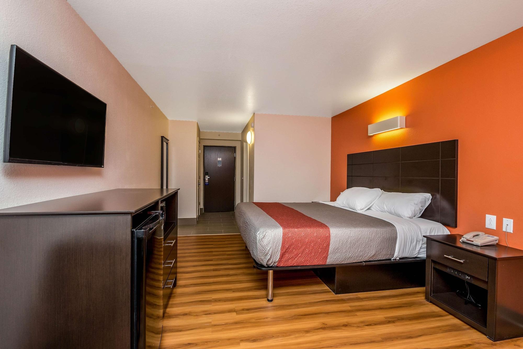 Motel 6 Peoria Dış mekan fotoğraf
