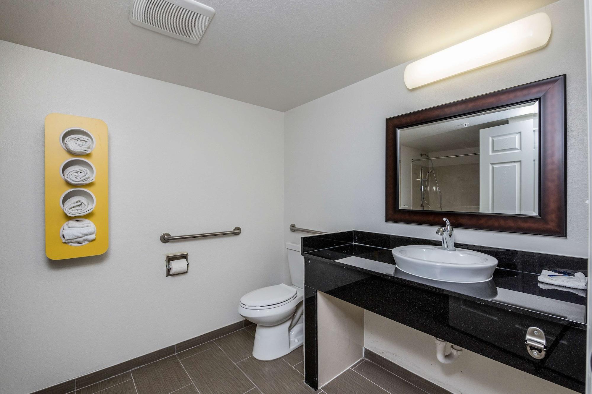 Motel 6 Peoria Dış mekan fotoğraf