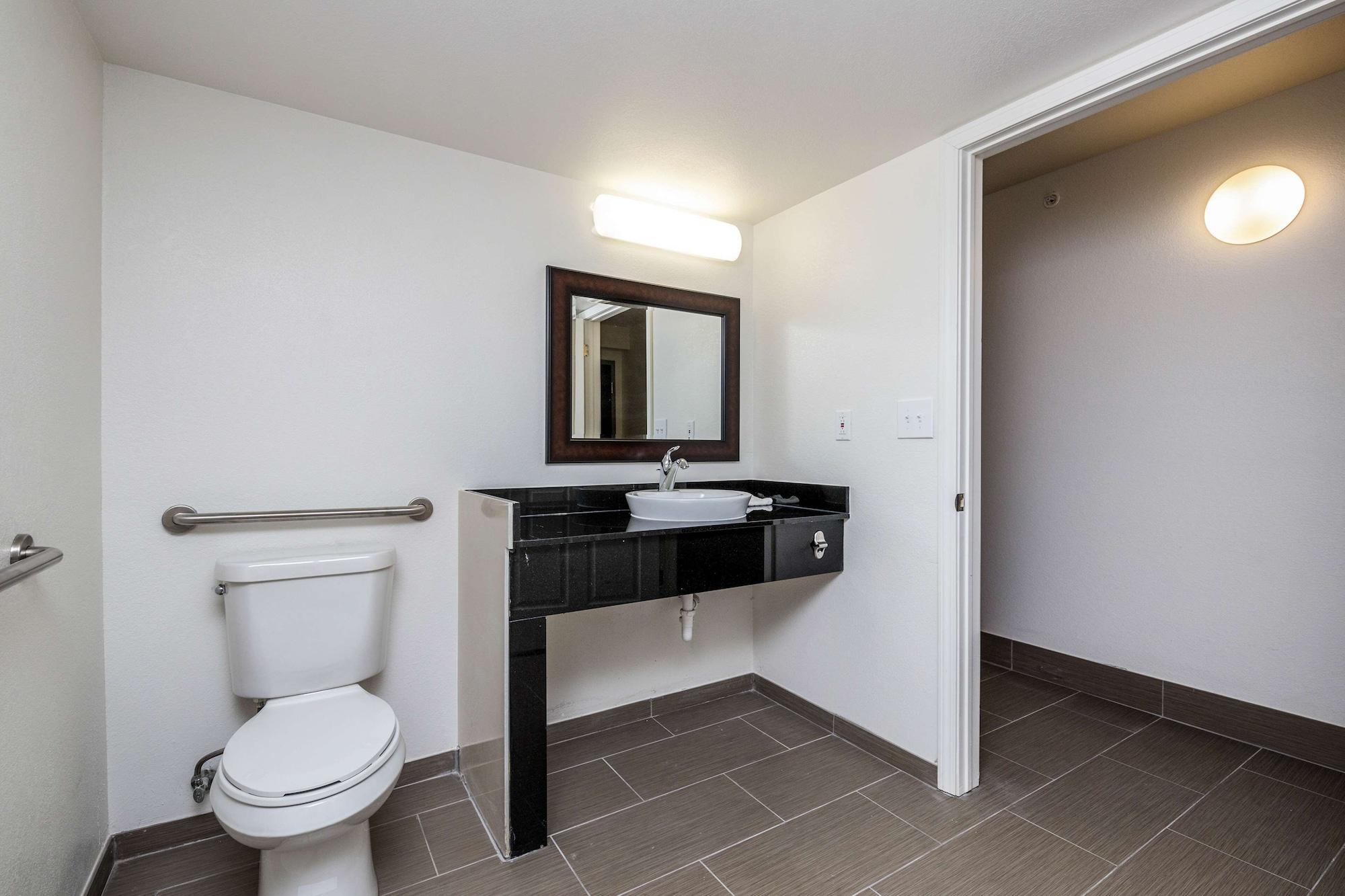 Motel 6 Peoria Dış mekan fotoğraf