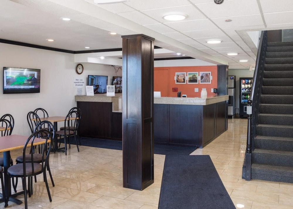 Motel 6 Peoria Dış mekan fotoğraf