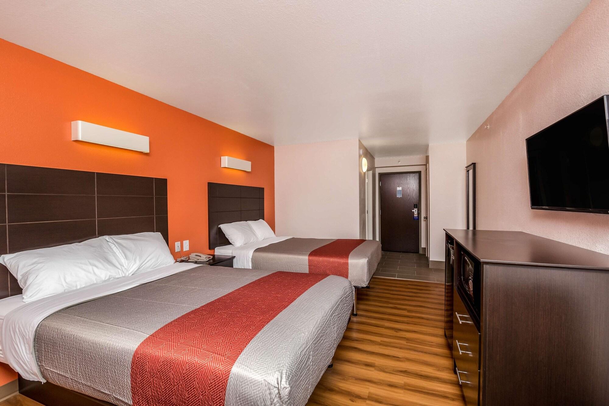 Motel 6 Peoria Dış mekan fotoğraf