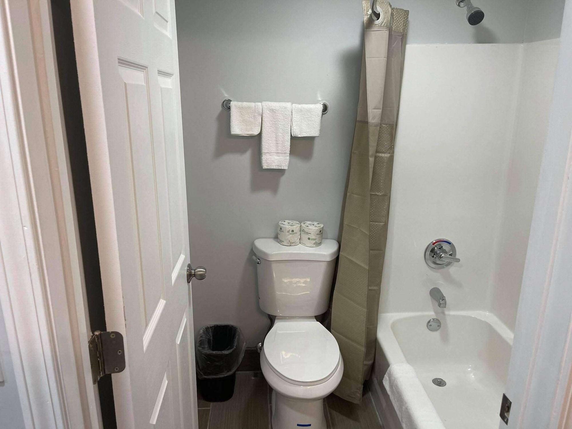 Motel 6 Peoria Dış mekan fotoğraf