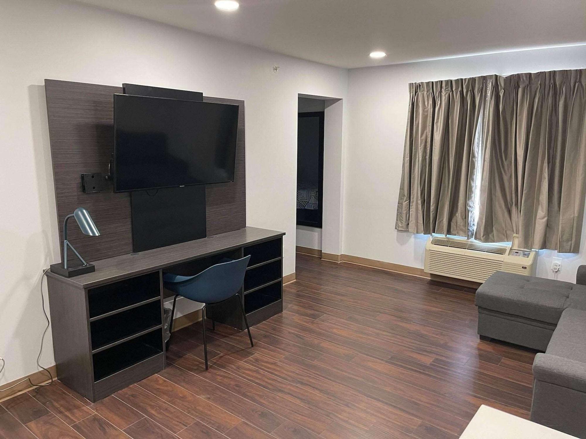 Motel 6 Peoria Dış mekan fotoğraf