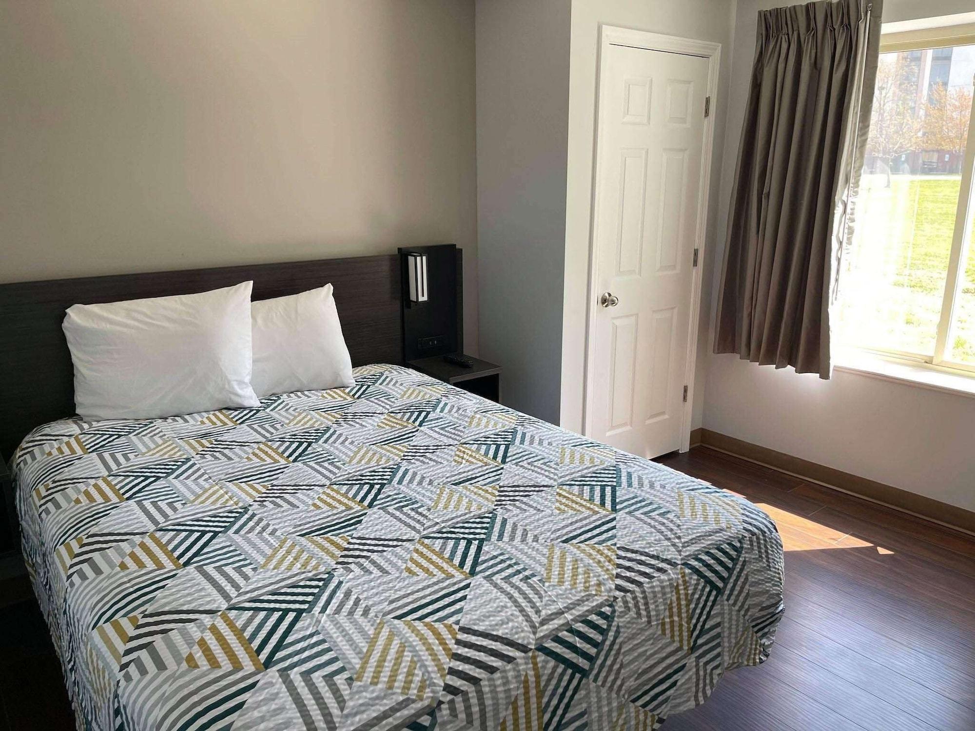 Motel 6 Peoria Dış mekan fotoğraf