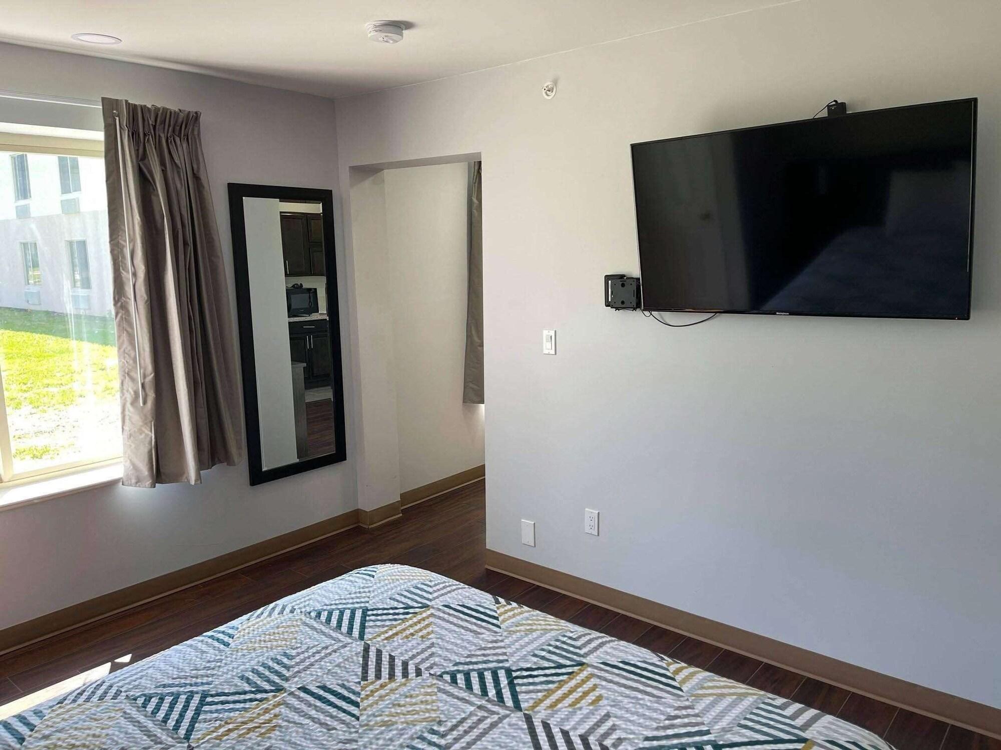 Motel 6 Peoria Dış mekan fotoğraf