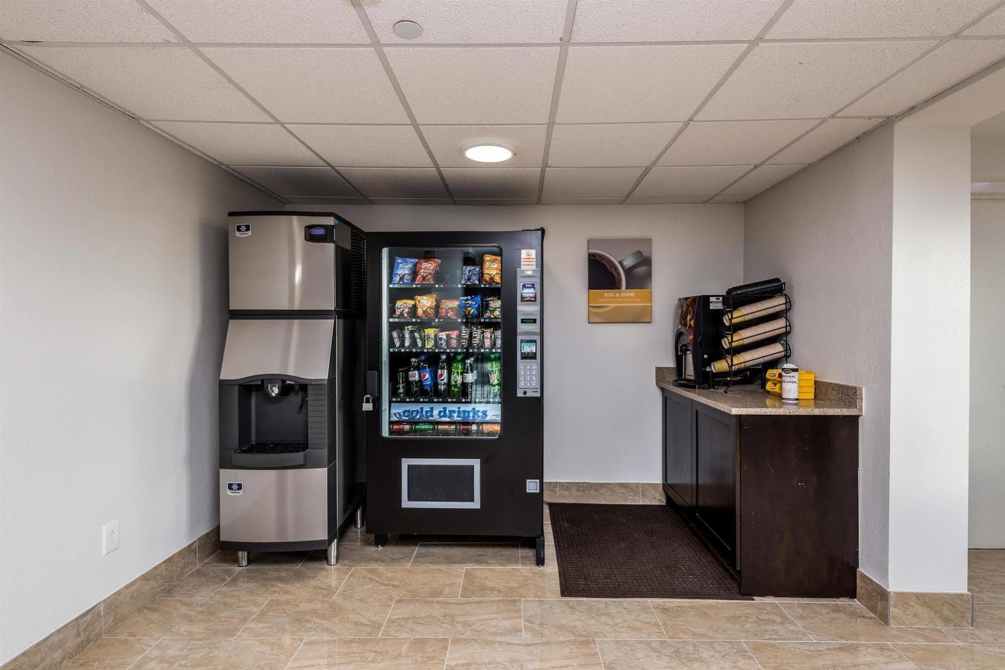 Motel 6 Peoria Dış mekan fotoğraf